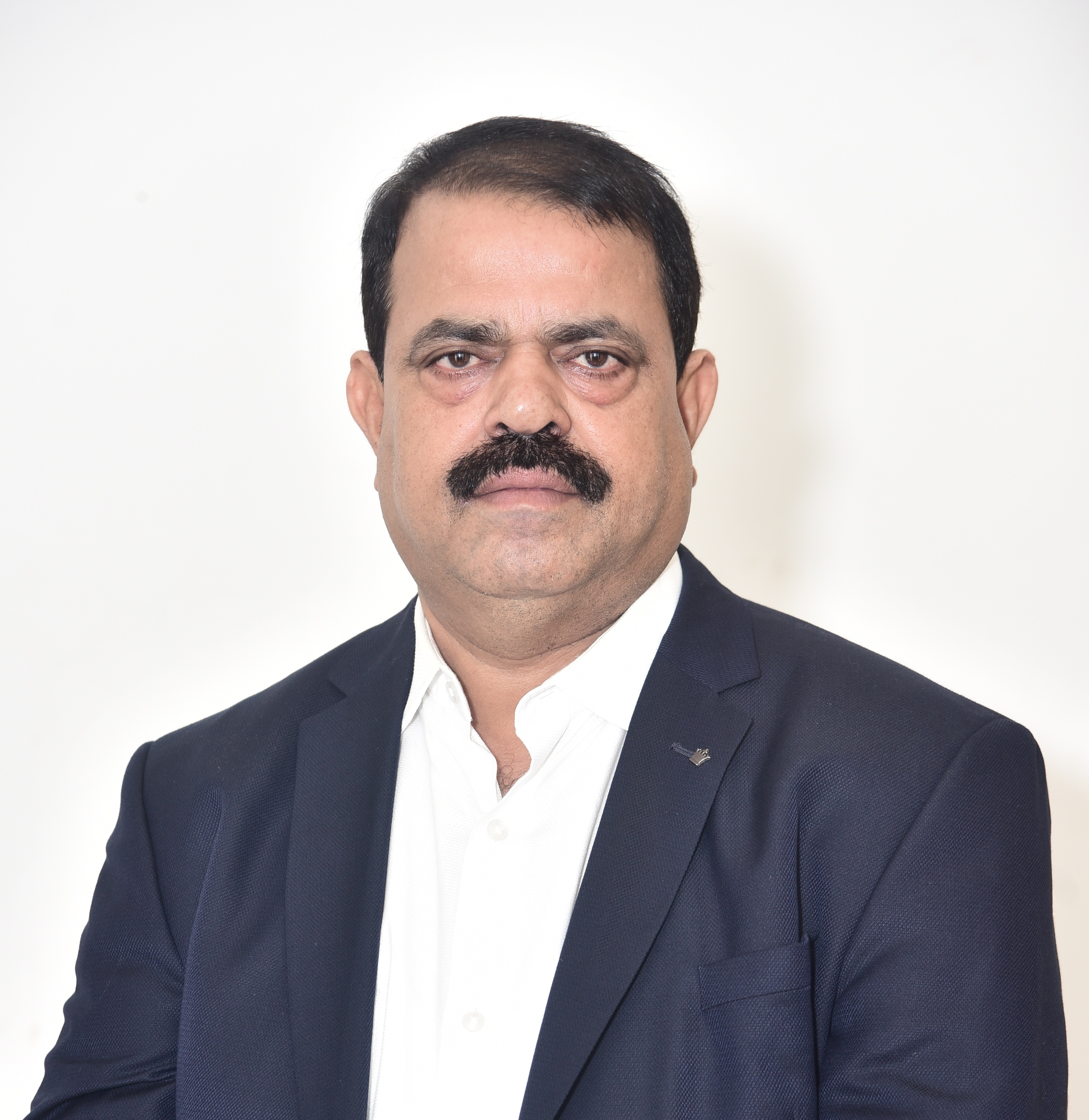 Mr. Swadesh Kumar Routray